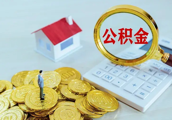 涟源公积金封存十年怎么提（公积金封存十年提取）